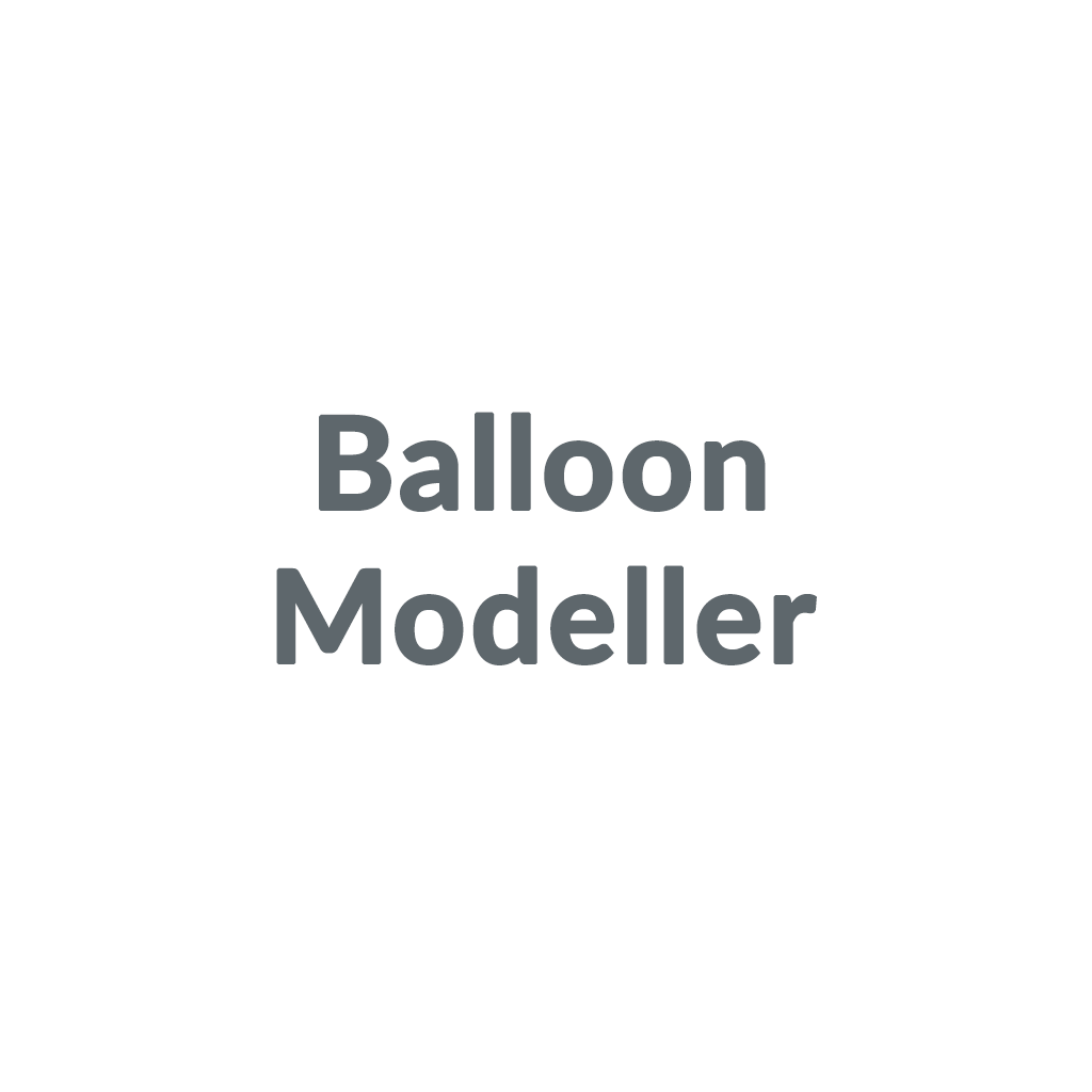 Balloon Modeller promo codes